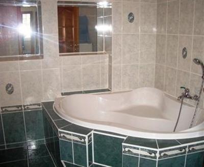 фото отеля Hotel Lazensky Vrch