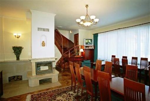 фото отеля Hotel Lazensky Vrch
