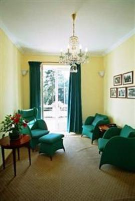 фото отеля Hotel Lazensky Vrch