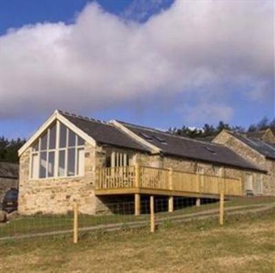 фото отеля The Old Farmhouse Bed and Breakfast Hexham