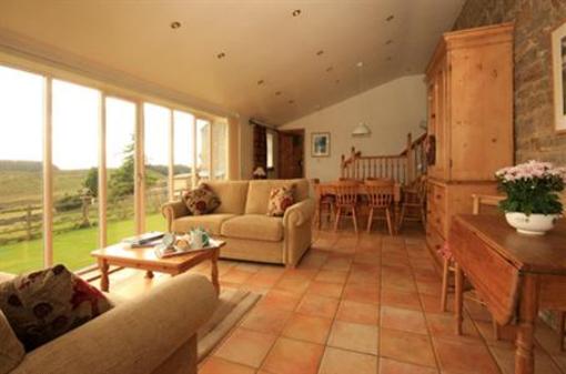 фото отеля The Old Farmhouse Bed and Breakfast Hexham