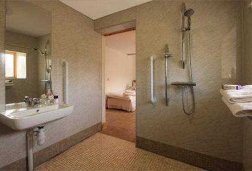 фото отеля The Old Farmhouse Bed and Breakfast Hexham