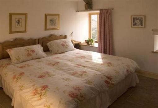 фото отеля The Old Farmhouse Bed and Breakfast Hexham