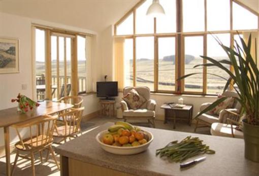 фото отеля The Old Farmhouse Bed and Breakfast Hexham