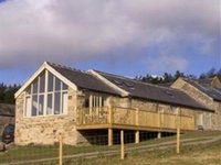 The Old Farmhouse Bed and Breakfast Hexham