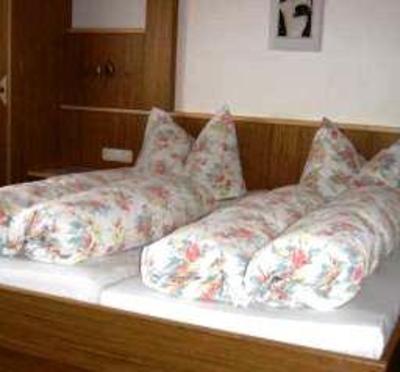 фото отеля Bergland Pension