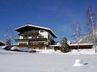 фото отеля Bergland Pension