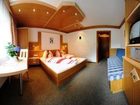 фото отеля Bergland Pension