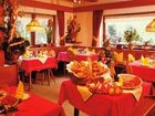 фото отеля Bergland Pension