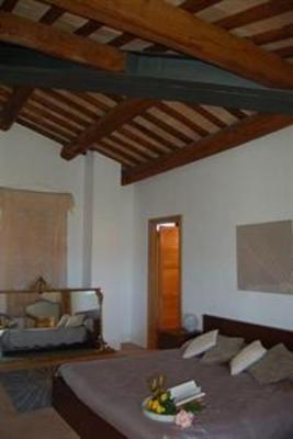 фото отеля Pietra Campana