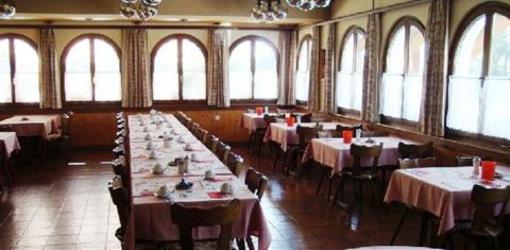 фото отеля Hotel Walser Ulrichen