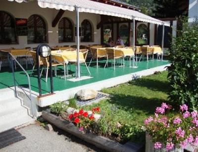 фото отеля Hotel Walser Ulrichen