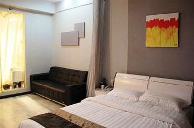 фото отеля Jiayuan Business Hotel