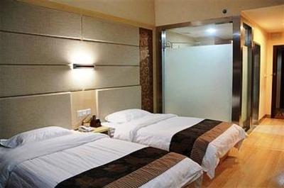 фото отеля Jiayuan Business Hotel