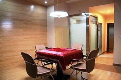 фото отеля Jiayuan Business Hotel