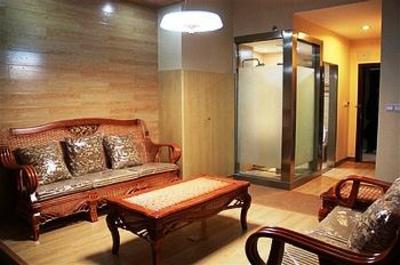 фото отеля Jiayuan Business Hotel