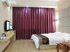 фото отеля Jiayuan Business Hotel