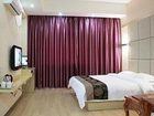 фото отеля Jiayuan Business Hotel