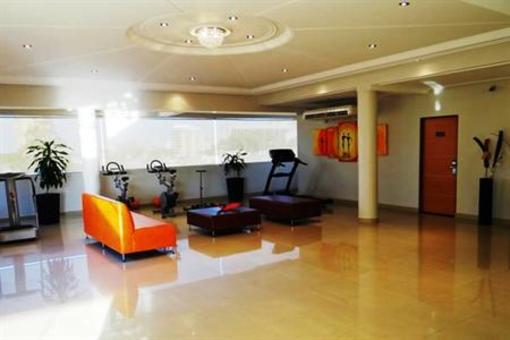 фото отеля Hotel Lepark