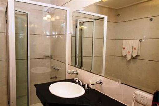 фото отеля Hotel Lepark