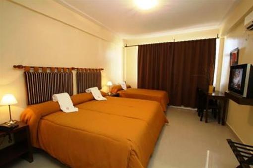 фото отеля Hotel Lepark
