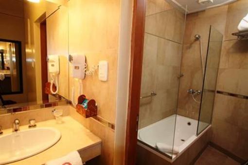 фото отеля Hotel Lepark