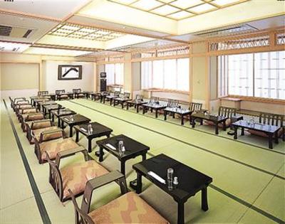 фото отеля Hasshokaku Mizunowo