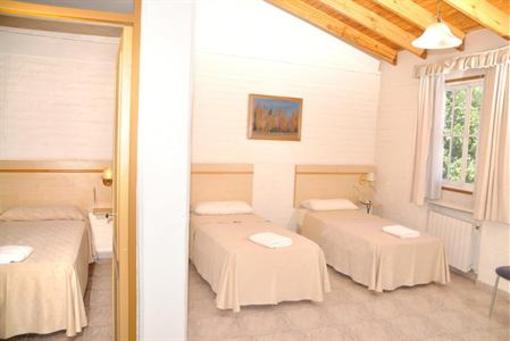 фото отеля Alkristal Hotel-Apart