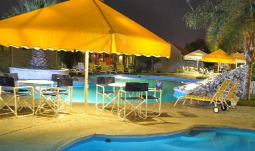 фото отеля Alkristal Hotel-Apart