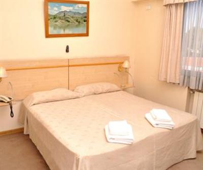 фото отеля Alkristal Hotel-Apart