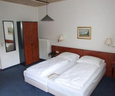 фото отеля Hotel Schwarzer Adler Wiesenttal