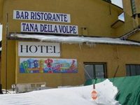 Tana Della Volpe Hotel Sestriere