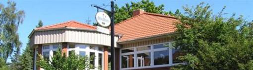фото отеля Hotel Restaurant Scholz