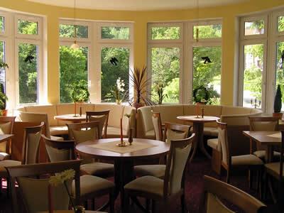 фото отеля Hotel Restaurant Scholz