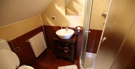 фото отеля Conacul Boieresc