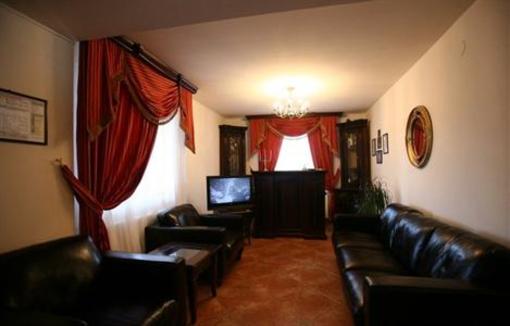фото отеля Conacul Boieresc