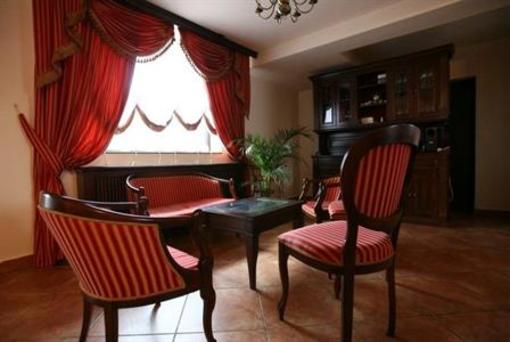 фото отеля Conacul Boieresc
