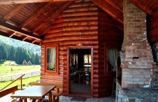 фото отеля Conacul Boieresc
