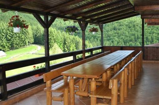 фото отеля Conacul Boieresc