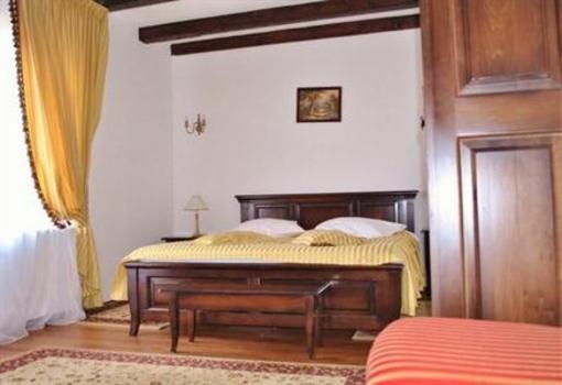 фото отеля Conacul Boieresc