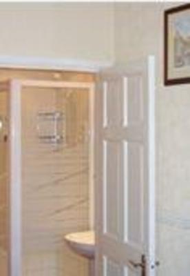 фото отеля Merlyn Guest House