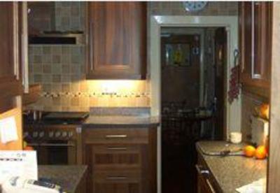 фото отеля Merlyn Guest House