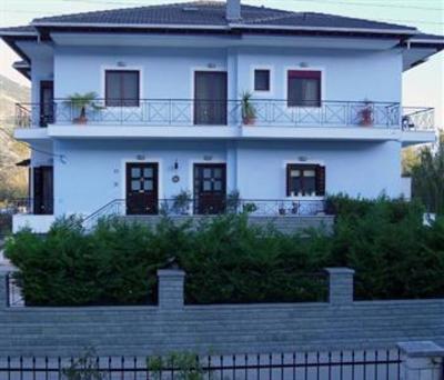 фото отеля Garden Villa