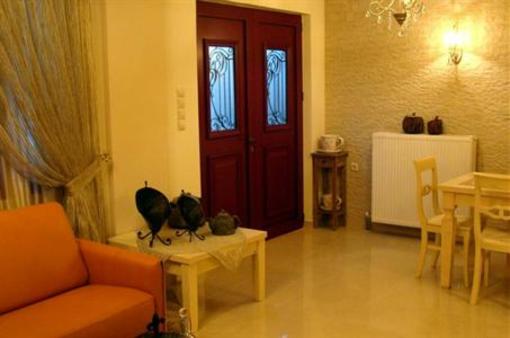 фото отеля Garden Villa