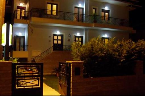 фото отеля Garden Villa
