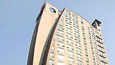 фото отеля Jia Yu Emperor Hotel Chongqing