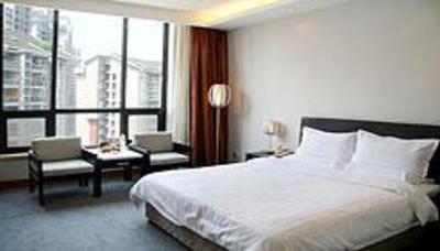 фото отеля Jia Yu Emperor Hotel Chongqing