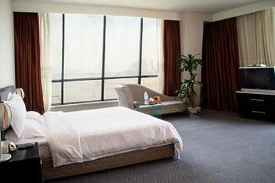фото отеля Jia Yu Emperor Hotel Chongqing