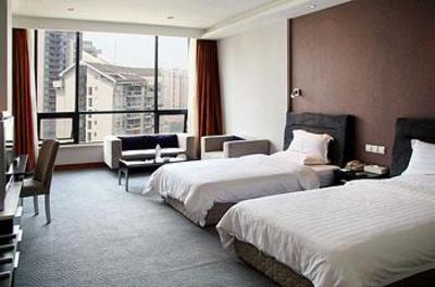 фото отеля Jia Yu Emperor Hotel Chongqing