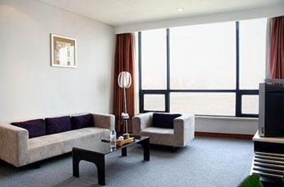 фото отеля Jia Yu Emperor Hotel Chongqing